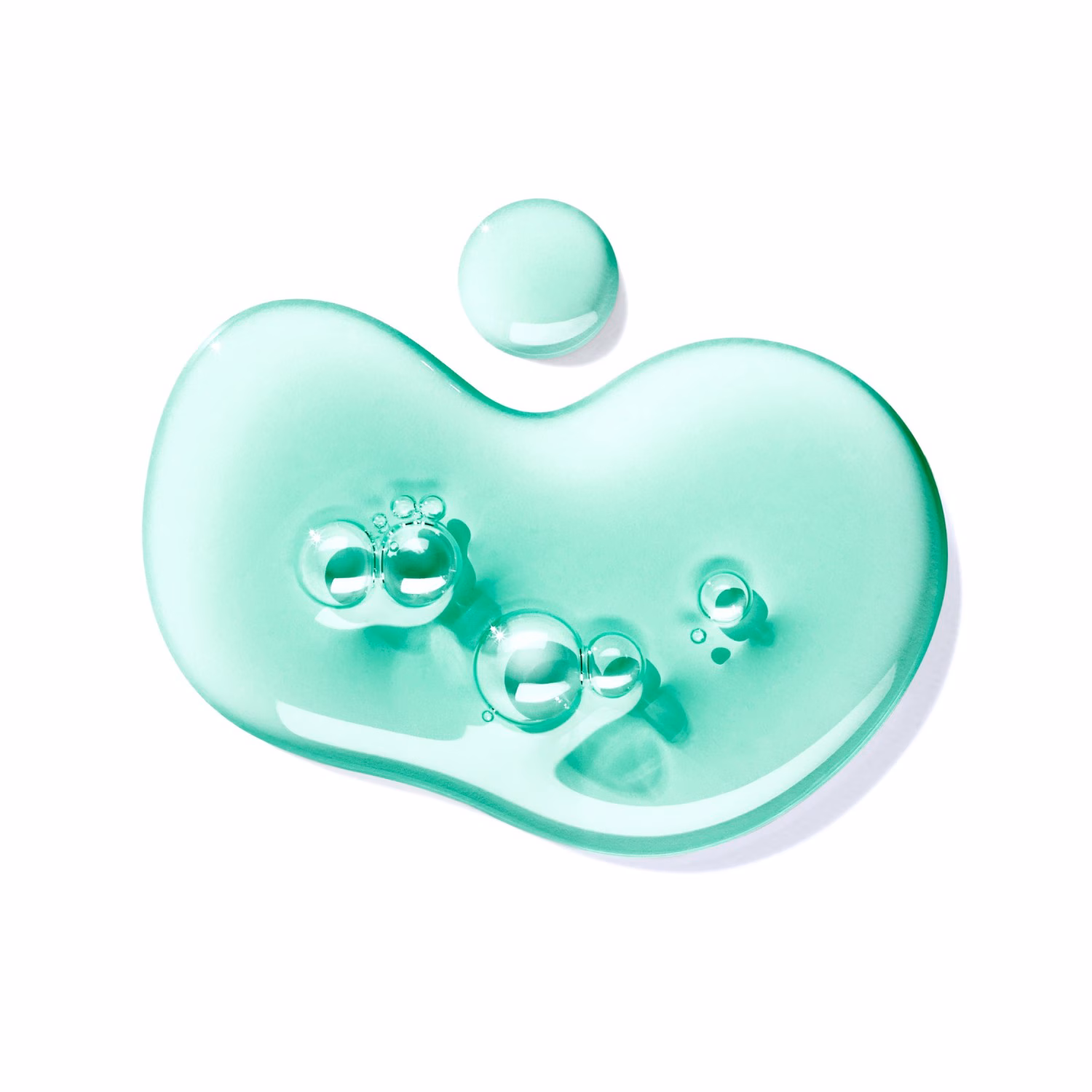 WILD MINT & LAVANDIN BATH & SHOWER GEL