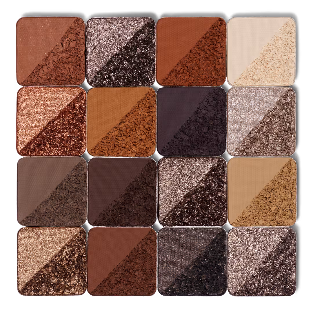 Juvia's Place  The Coffee Shop Palette