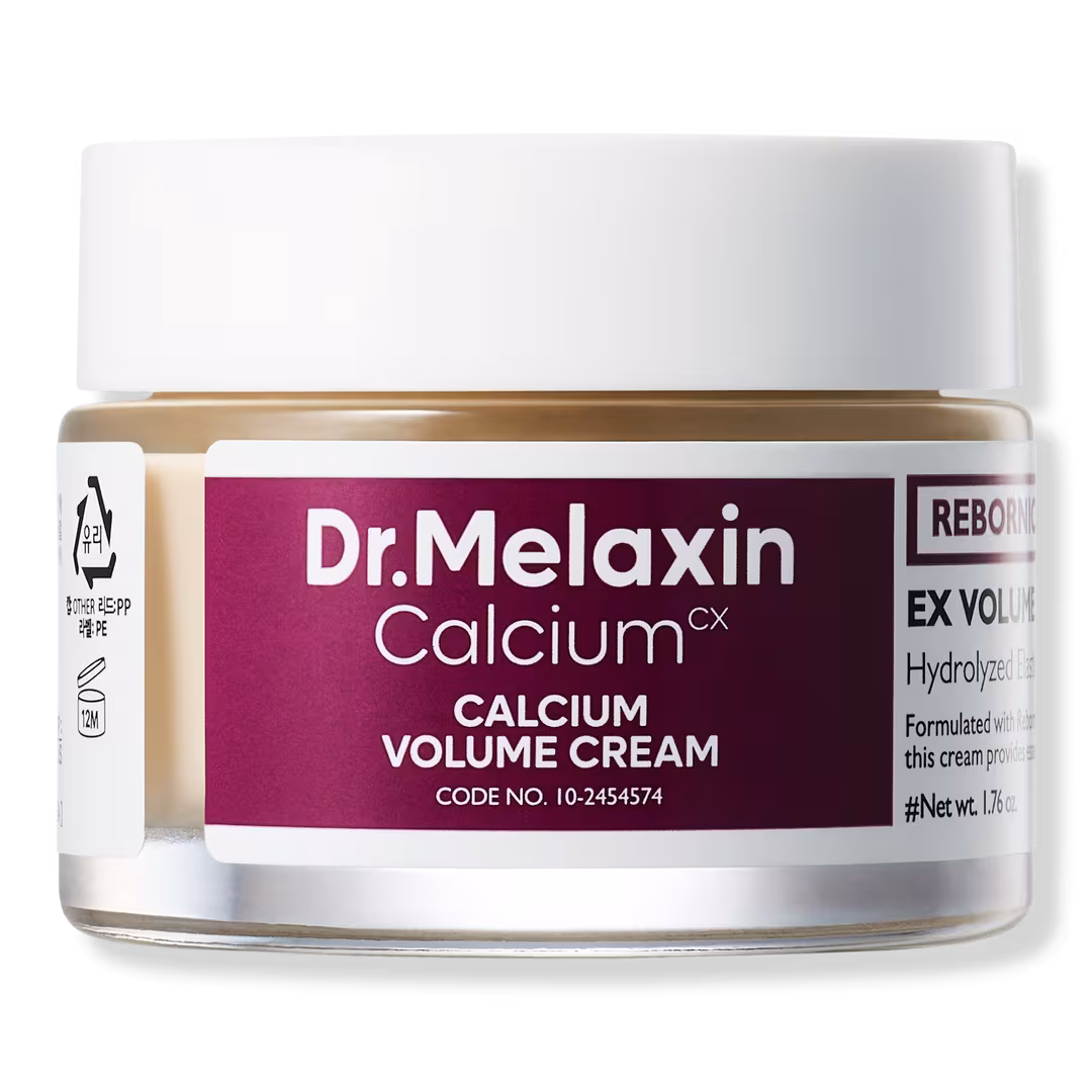 Dr. Melaxin  Calcium Volume Cream