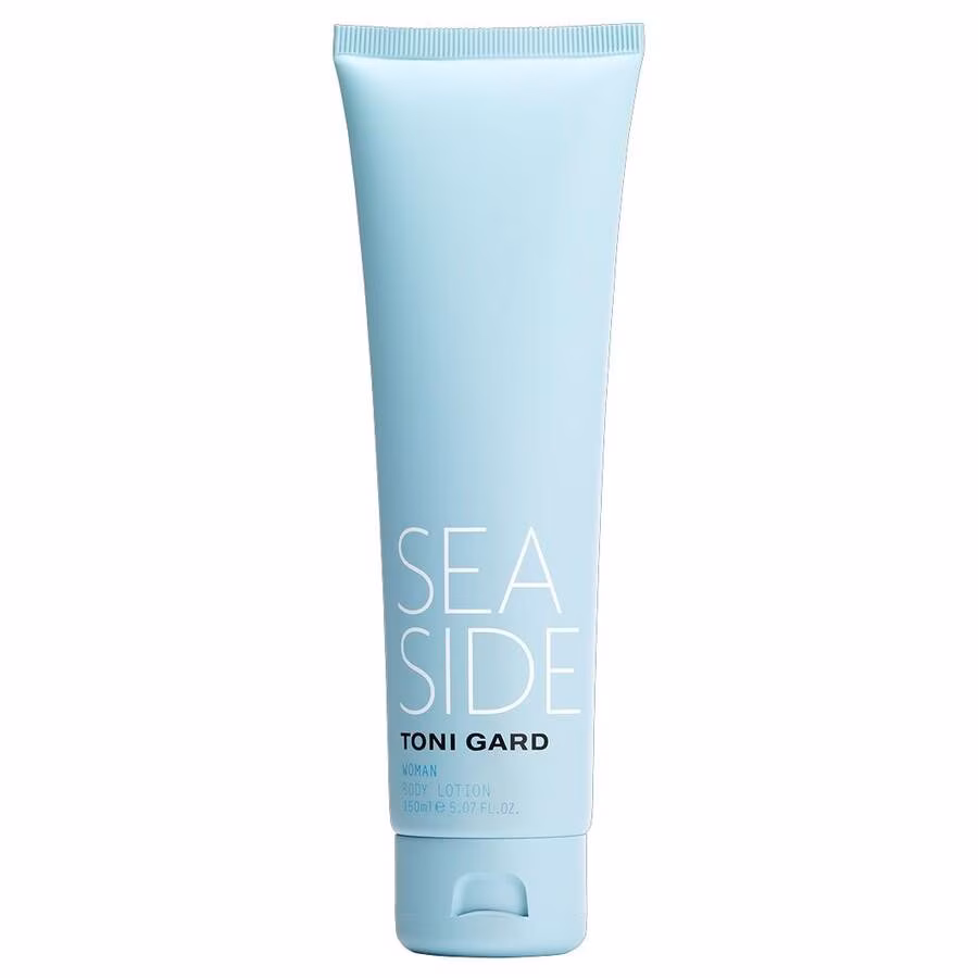 Sea Side Woman