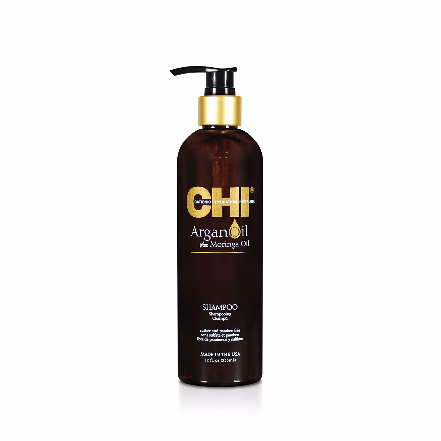 Argan Shampoo