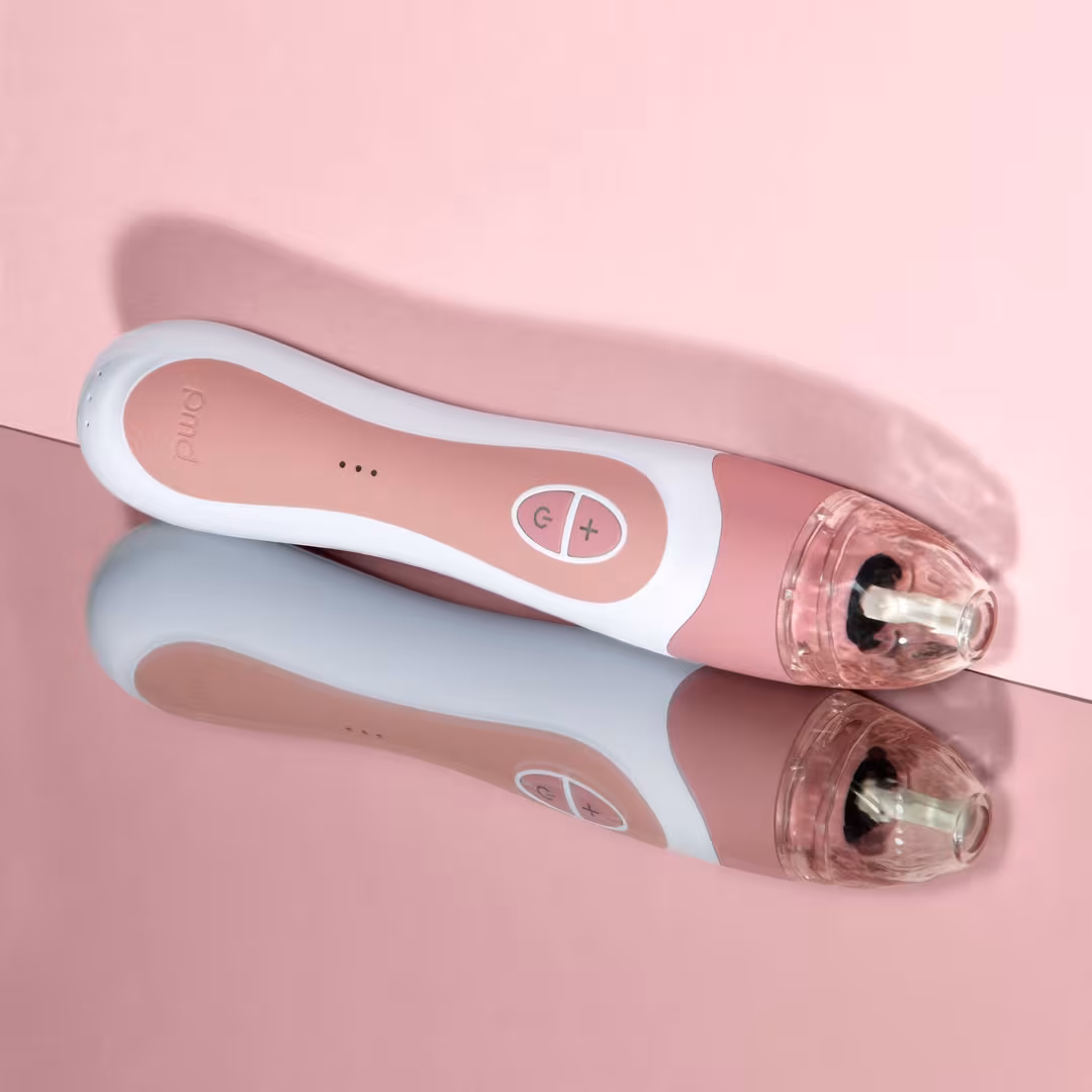 PMD  Personal Microderm Elite Pro - Microdermabrasion Tool