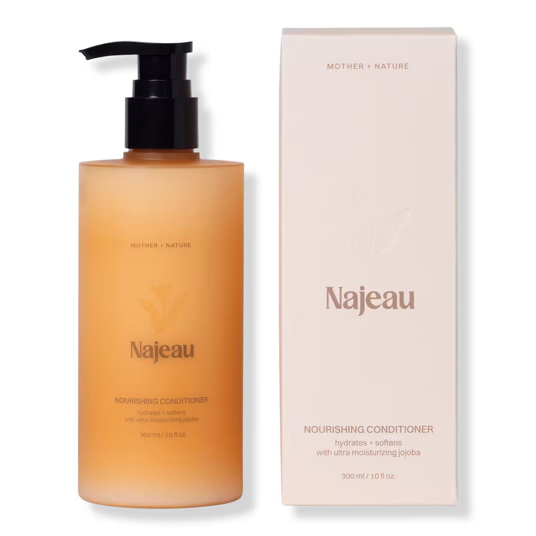 Najeau  Nourishing Conditioner