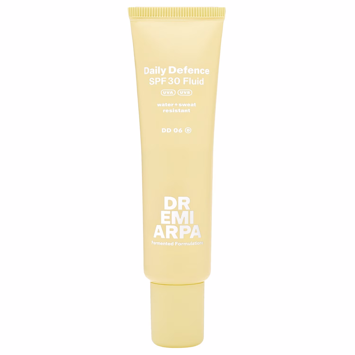 SPF 30 Fluid