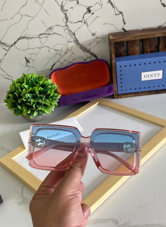 Gucci sunglasses 42