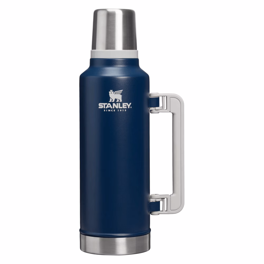 Isolierflasche - 1,9L - CLASSIC LEGENDARY BOTTLE