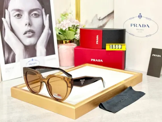 Prada sunglasses 96