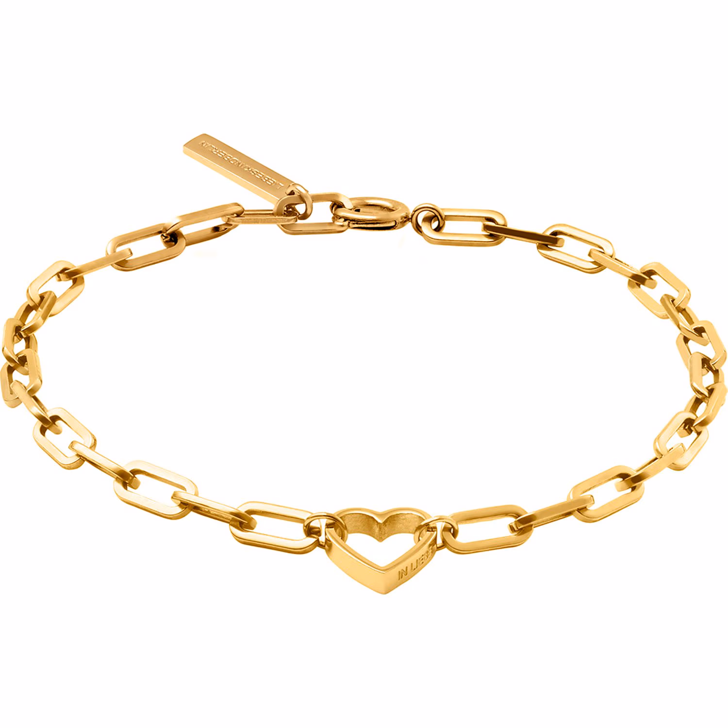 Armband Edelstahl