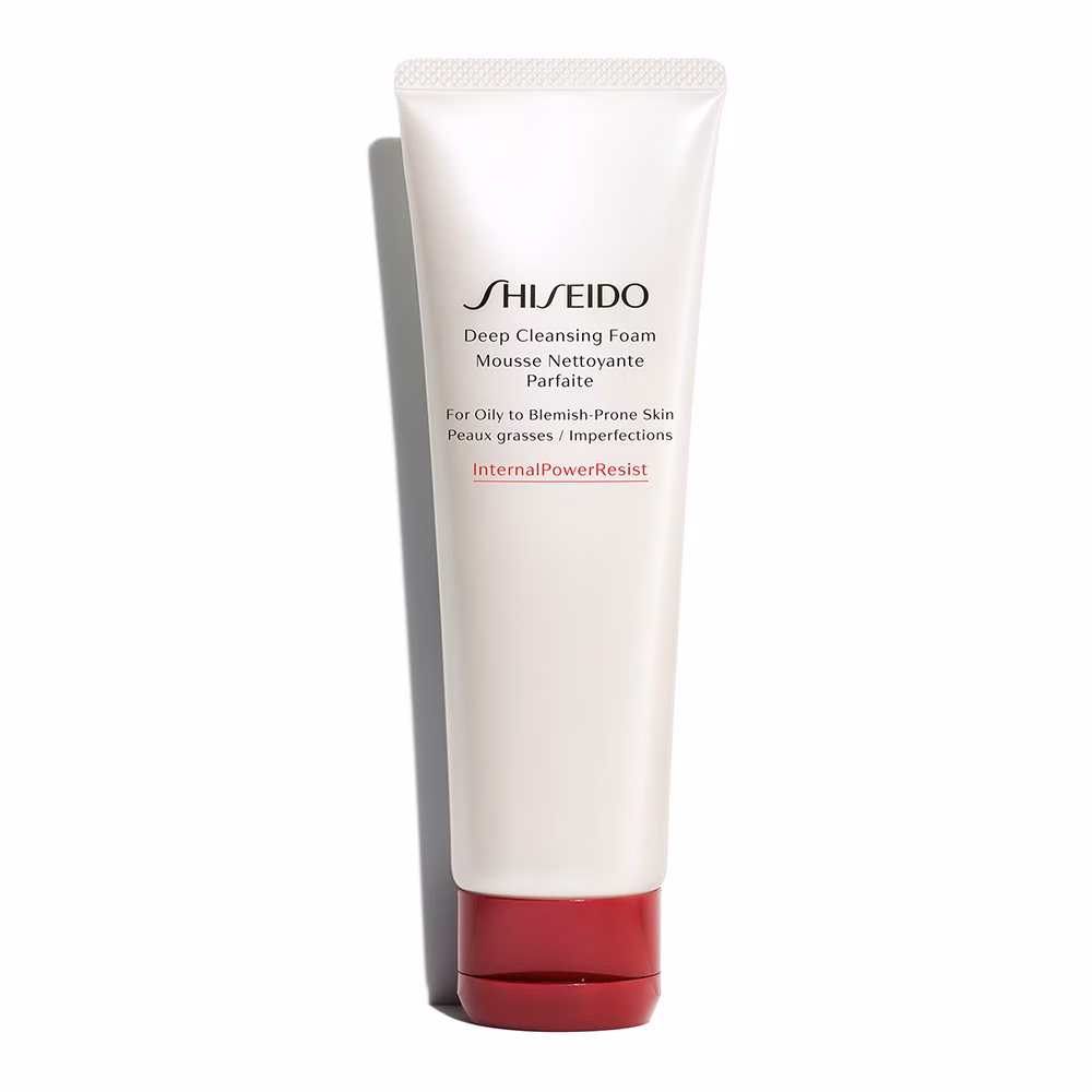 Deep Cleansing Foam