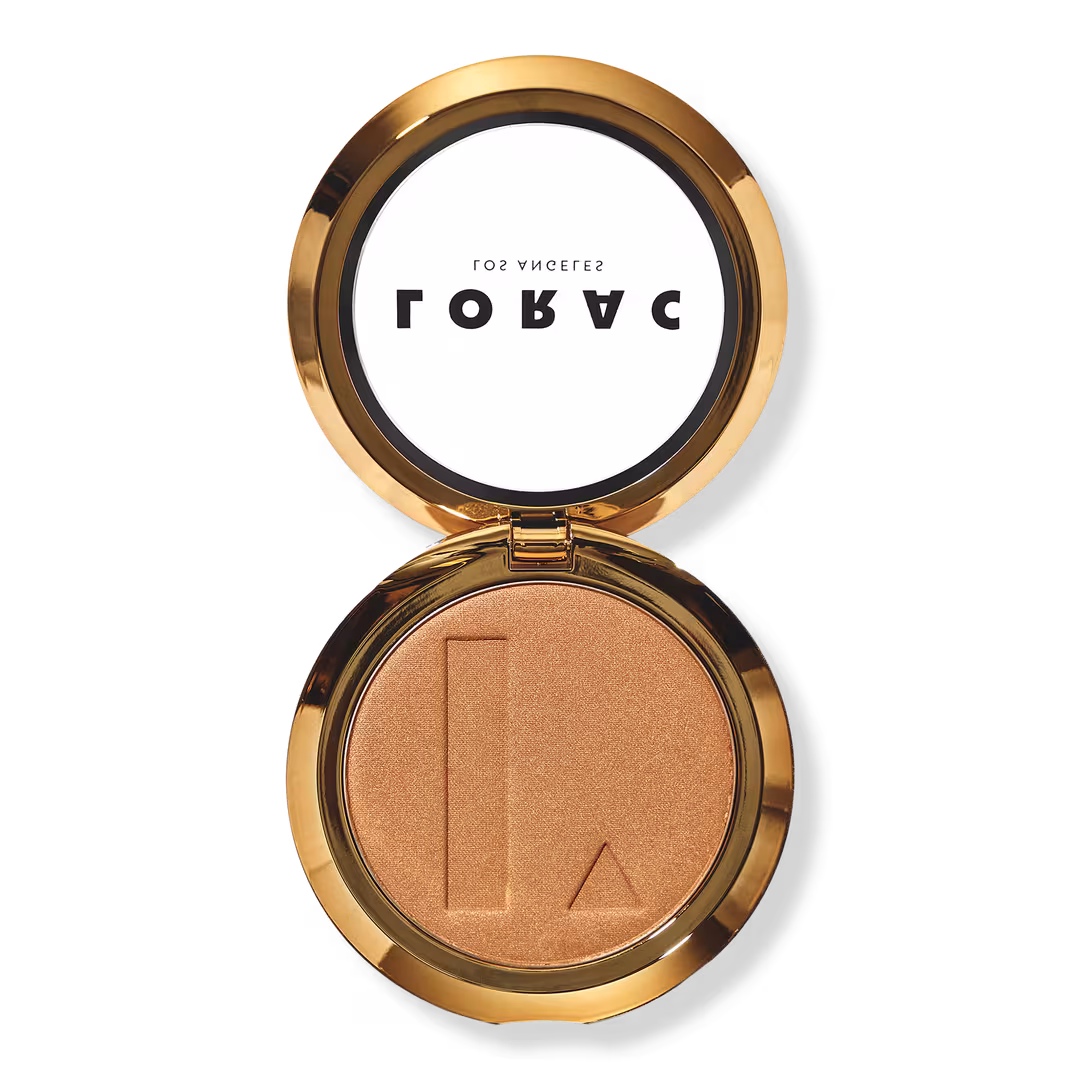 LORAC  TANtalizer Buildable Bronzing Powder