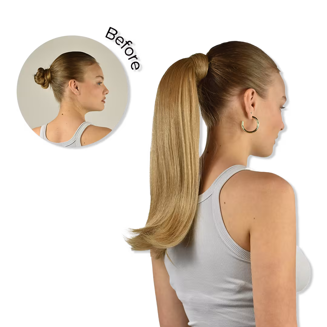 inh HAIR  Lola Pony