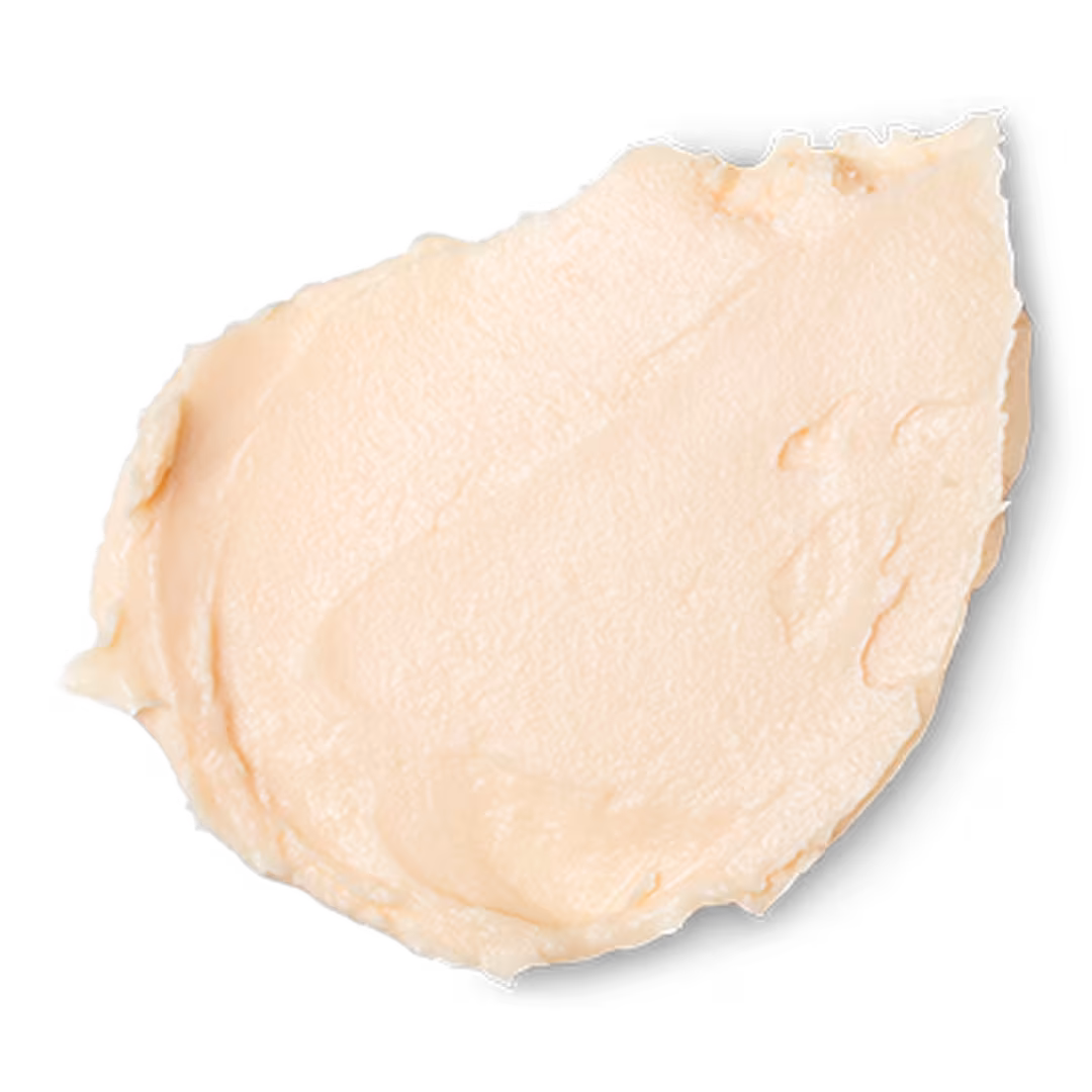 LUSH  Happy Skin Enzymic Facial Exfoliator