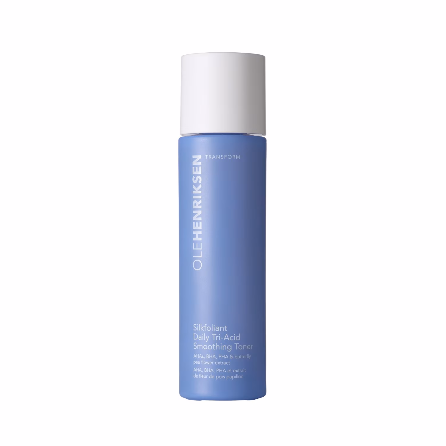 Silkfoliant Daily Tri-Acid Smoothing Toner