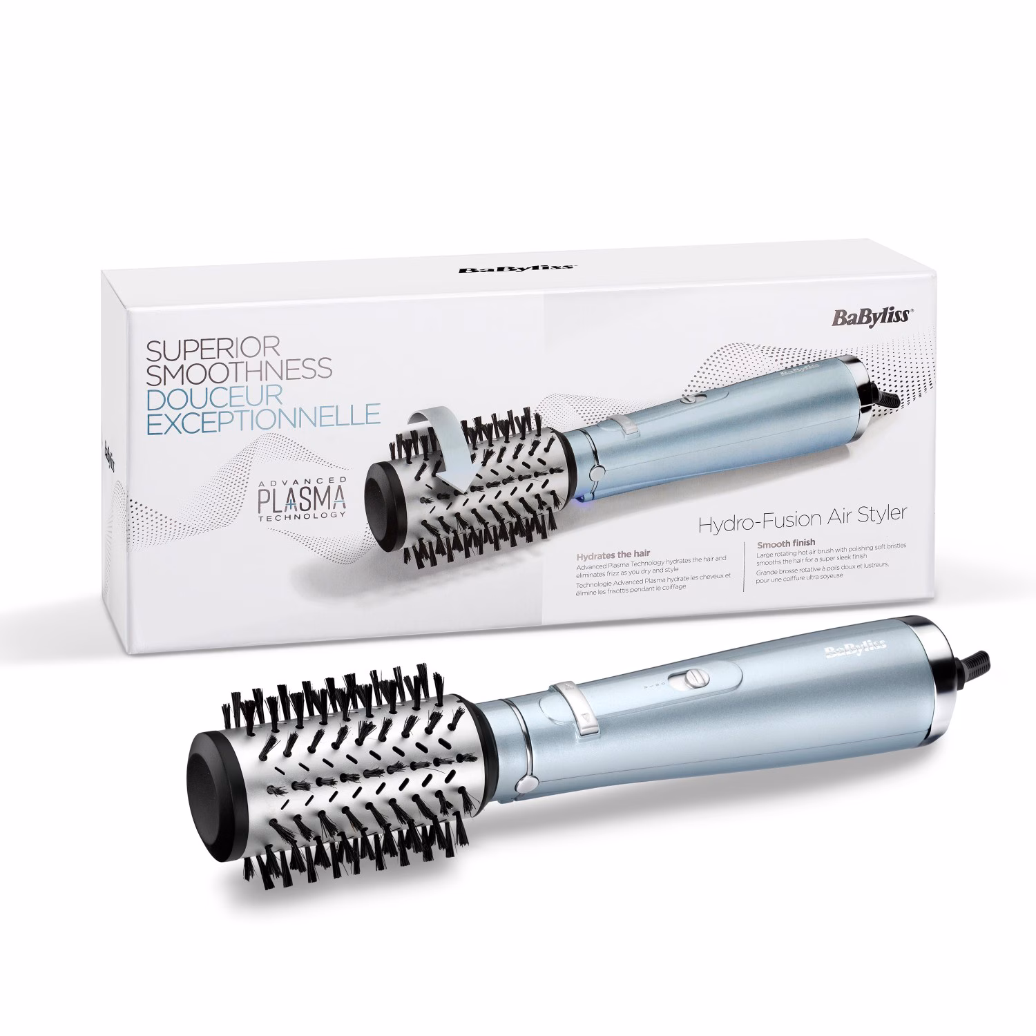Hydro Fusion Air Styler