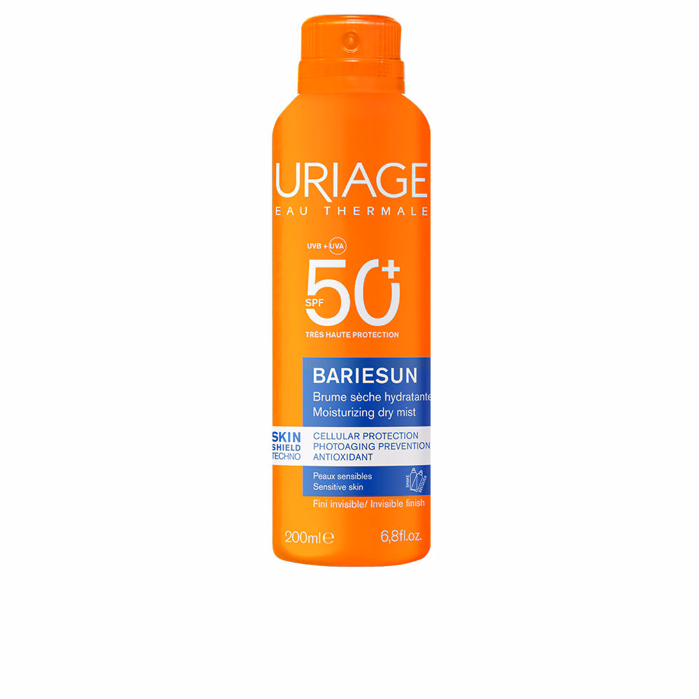 BARIÉSUN Trockennebel SPF50+