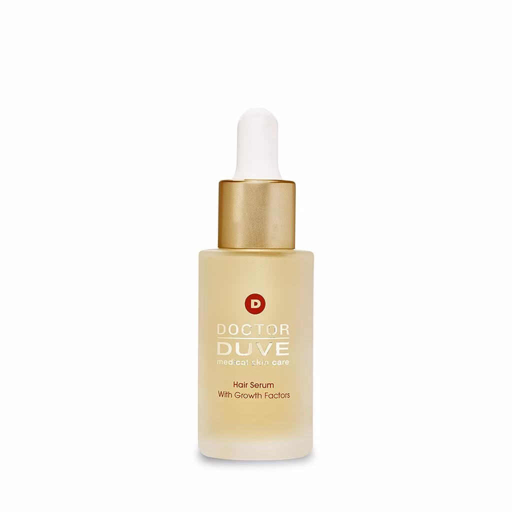 Hair Serum