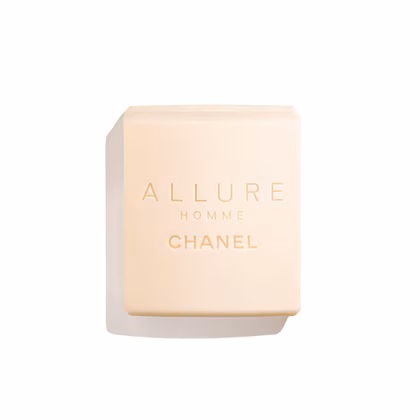 CHANEL ALLURE HOMME Soap 200G