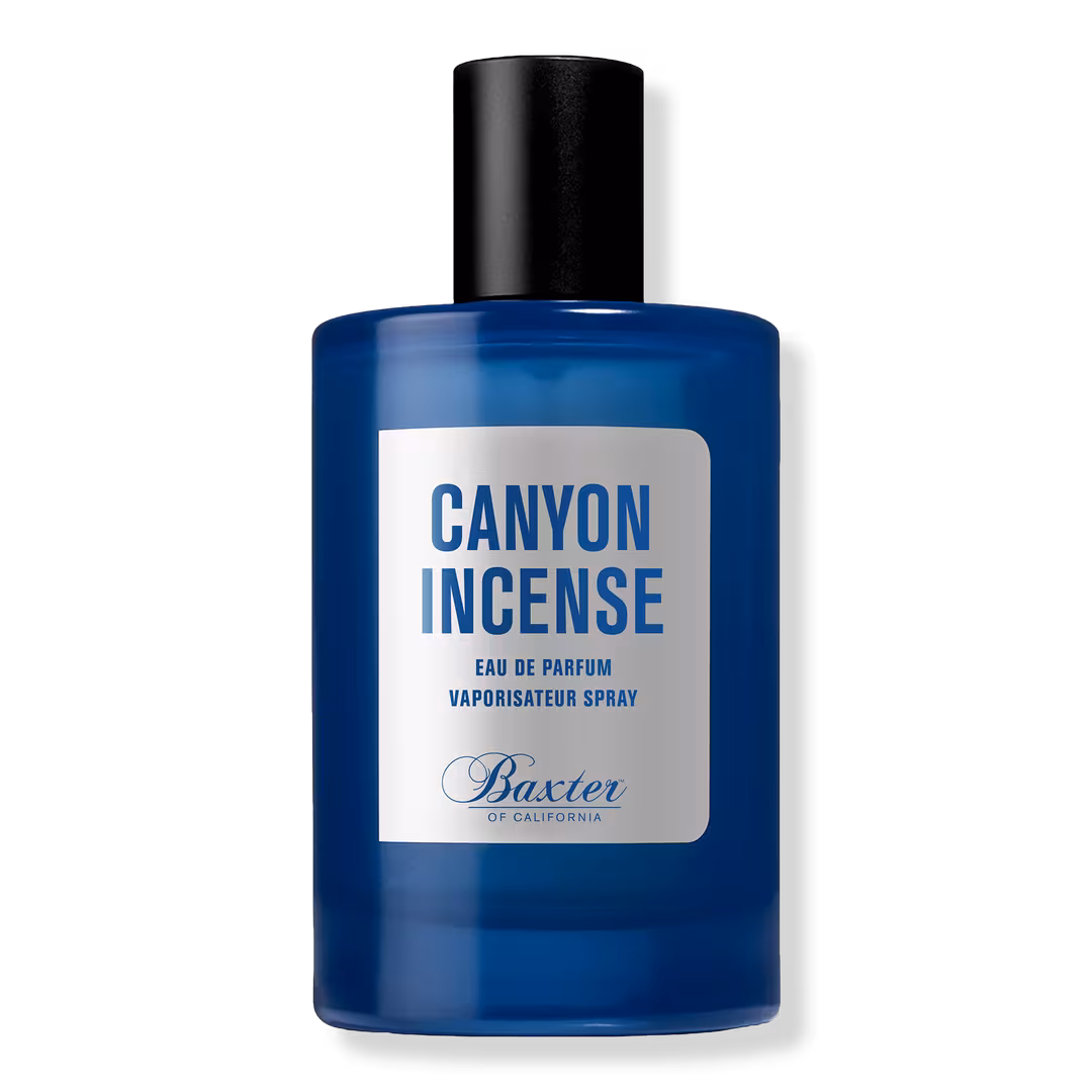 Baxter of California  Canyon Incense Eau de Parfum