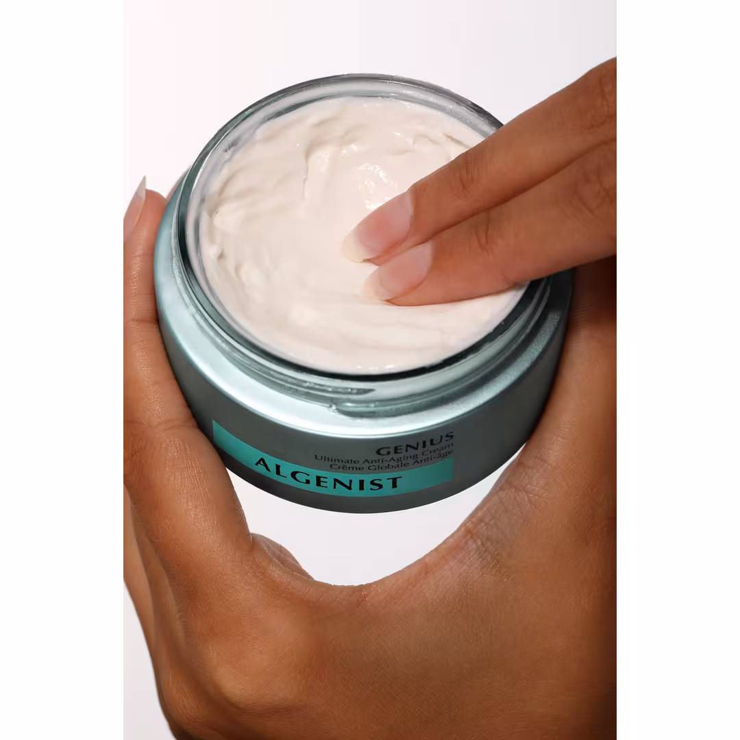 Algenist  Genius Ultimate Anti-Aging Cream