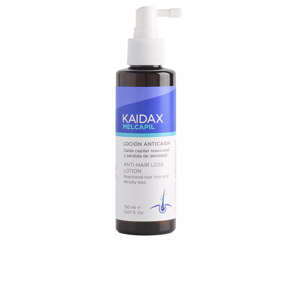 KAIDAX MELCAPIL Anti-Haarausfall-Lotion