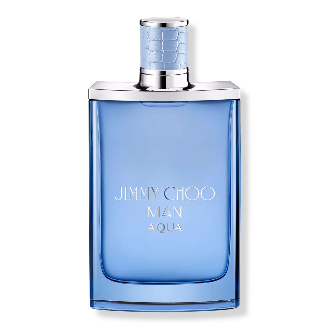 Jimmy Choo  Man Aqua Eau de Toilette