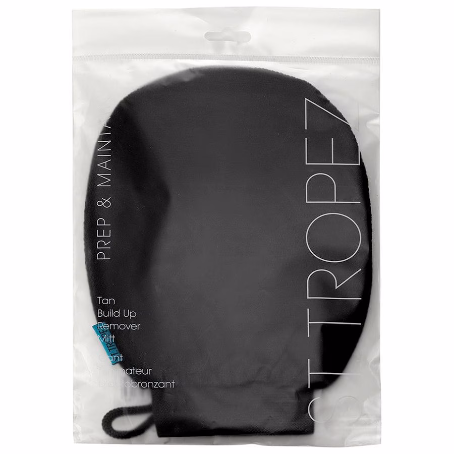 TAN REMOVER MITT