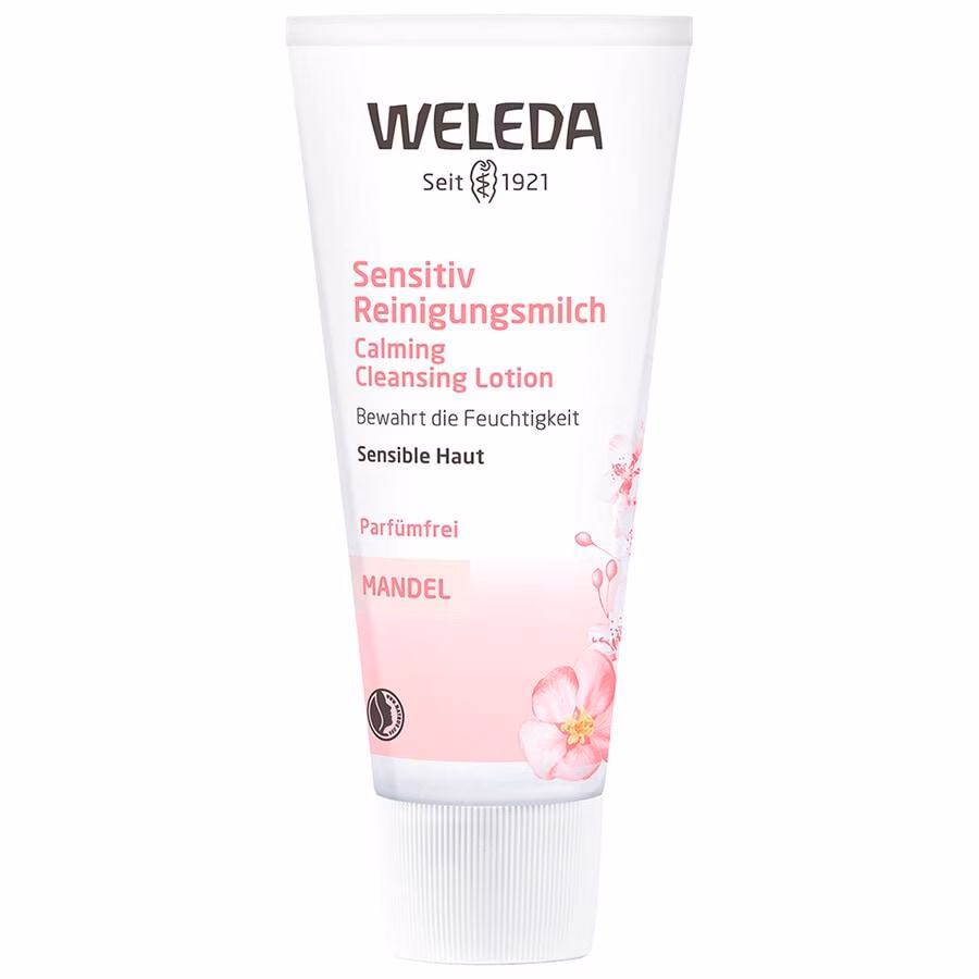 Mandel Sensitiv