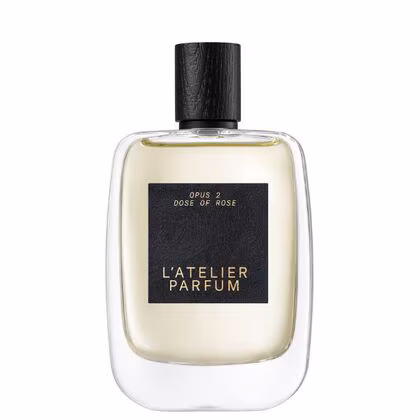 L’Atelier Parfum Dose of Rose Eau de Parfum Spray 100ML