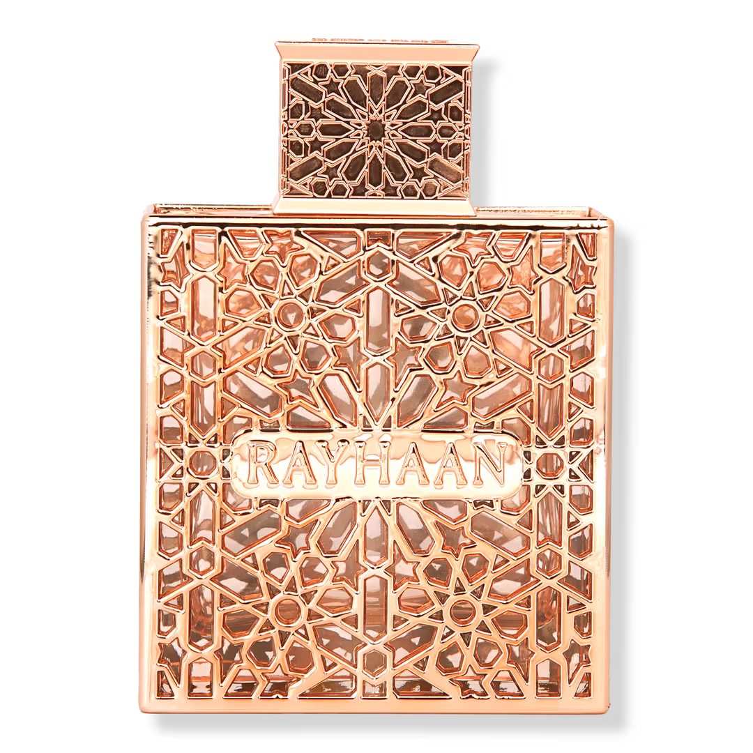 Rayhaan Perfumes  Divine Eau de Parfum Spray
