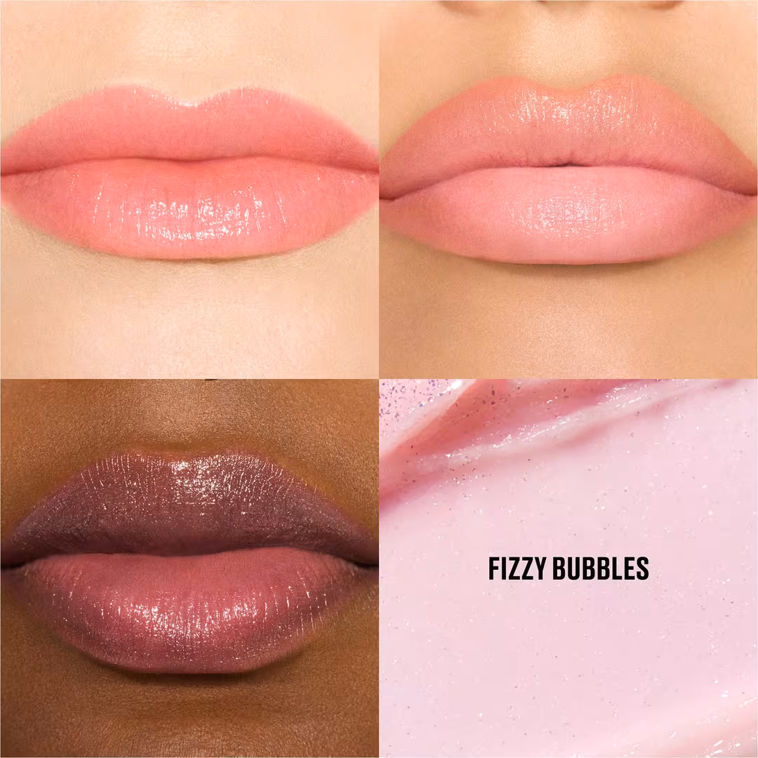MAC  Limited Edition Fizzy Feels Lip Balm