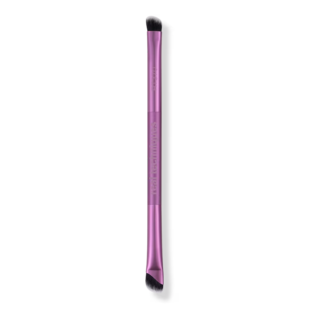 Real Techniques  Liner & Smudge Eye Makeup Brush
