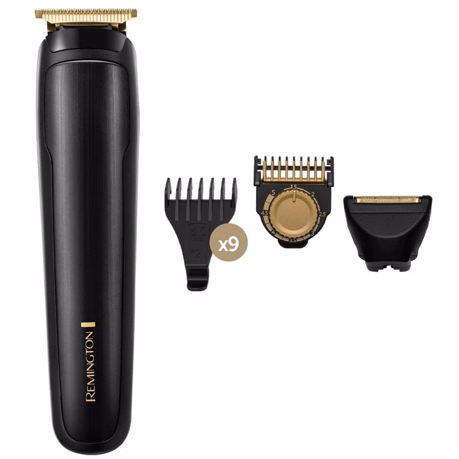 MB7050 - T-Series Hair & Beard Kit