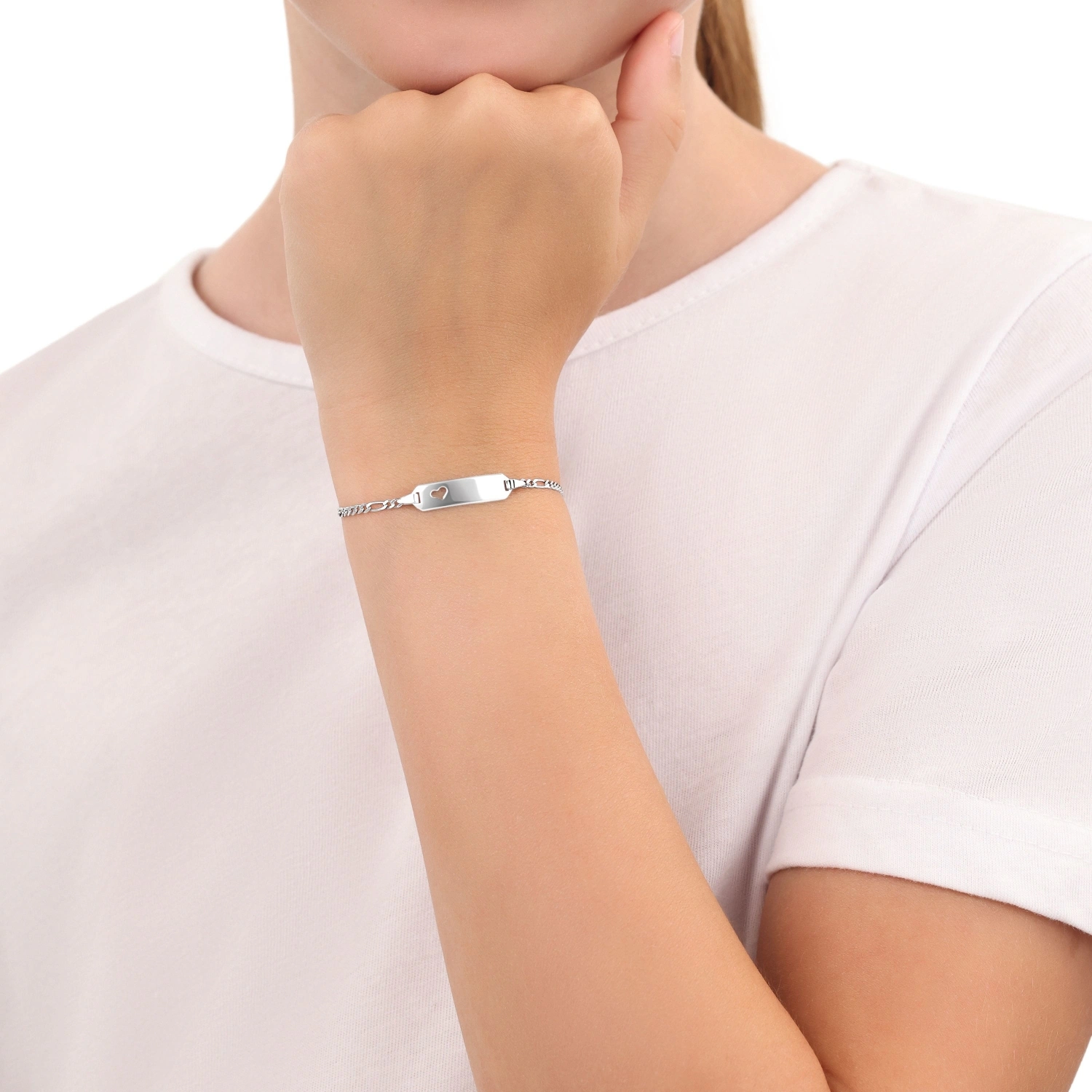 Identarmband