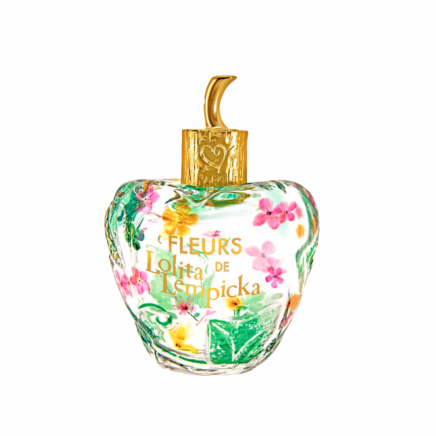 Blumen von Lolita Lempicka