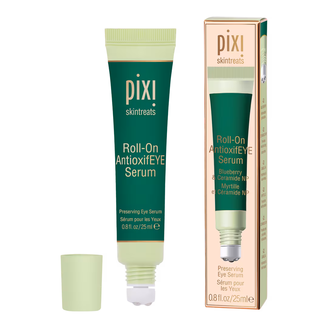 Pixi  Roll-On AntioxifEYE Serum
