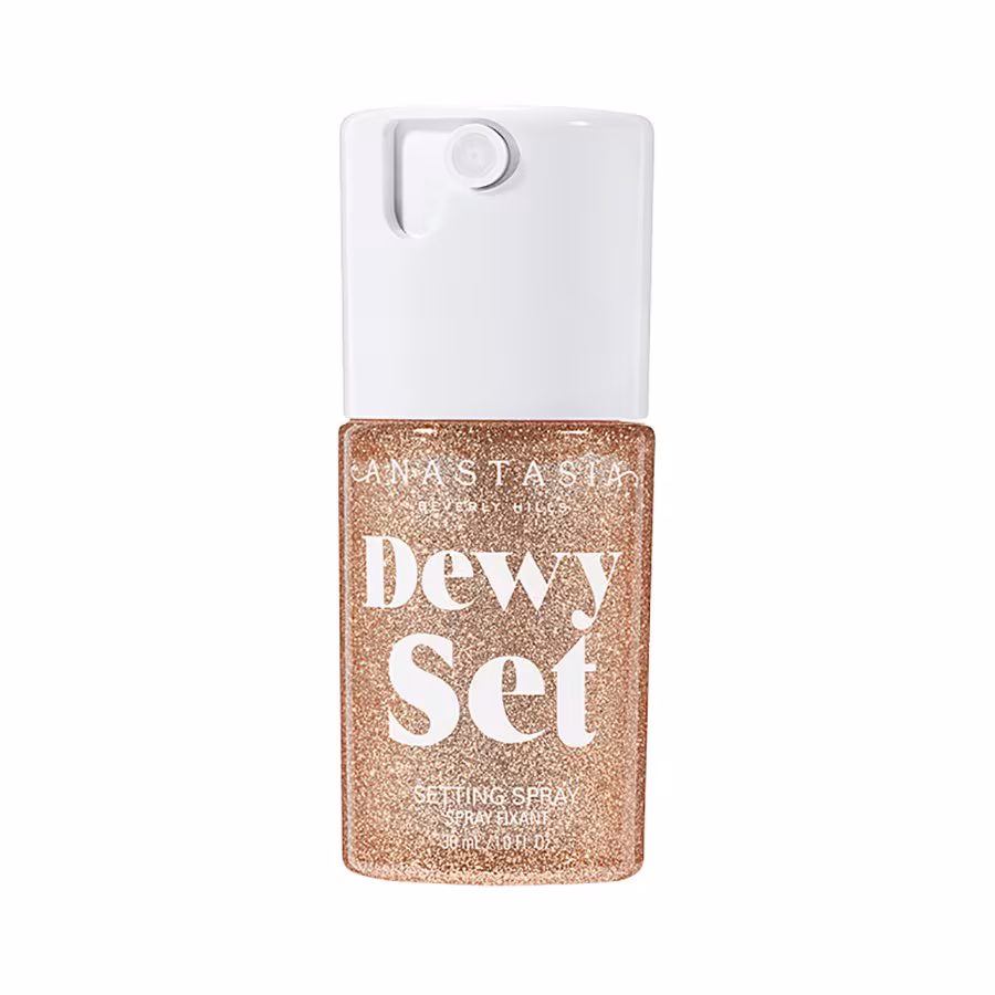 Setting Spray - Dewy Set