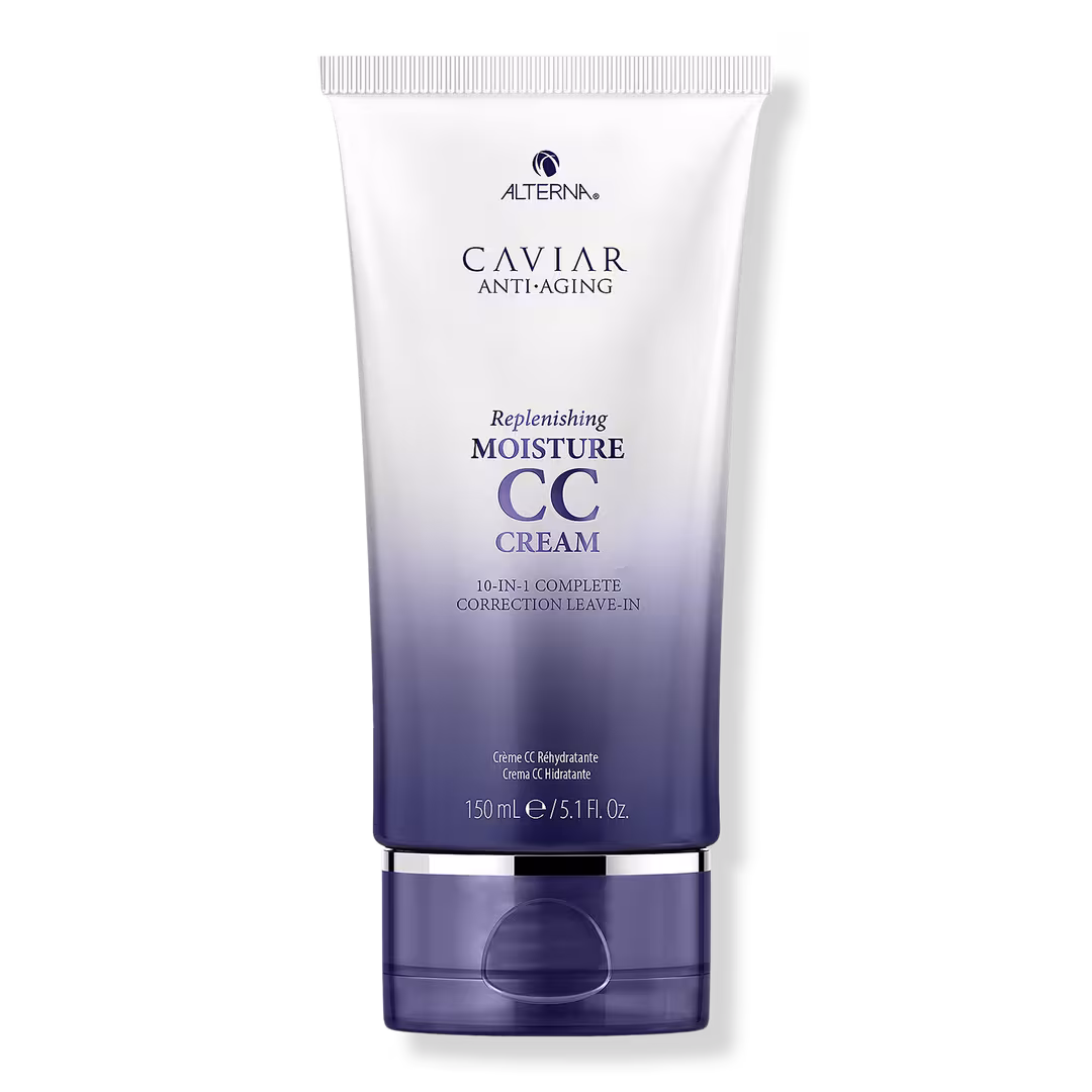 Alterna  Caviar Anti-Aging Replenishing Moisture CC Cream