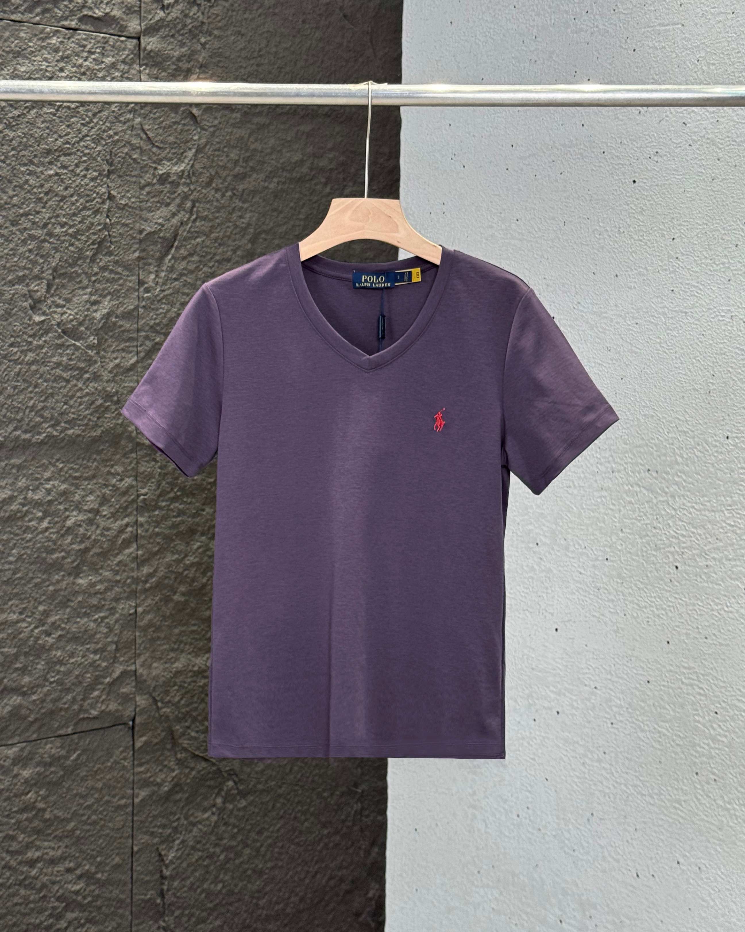 Polo Ralph Lauren Classic V-Neck T-Shirt
