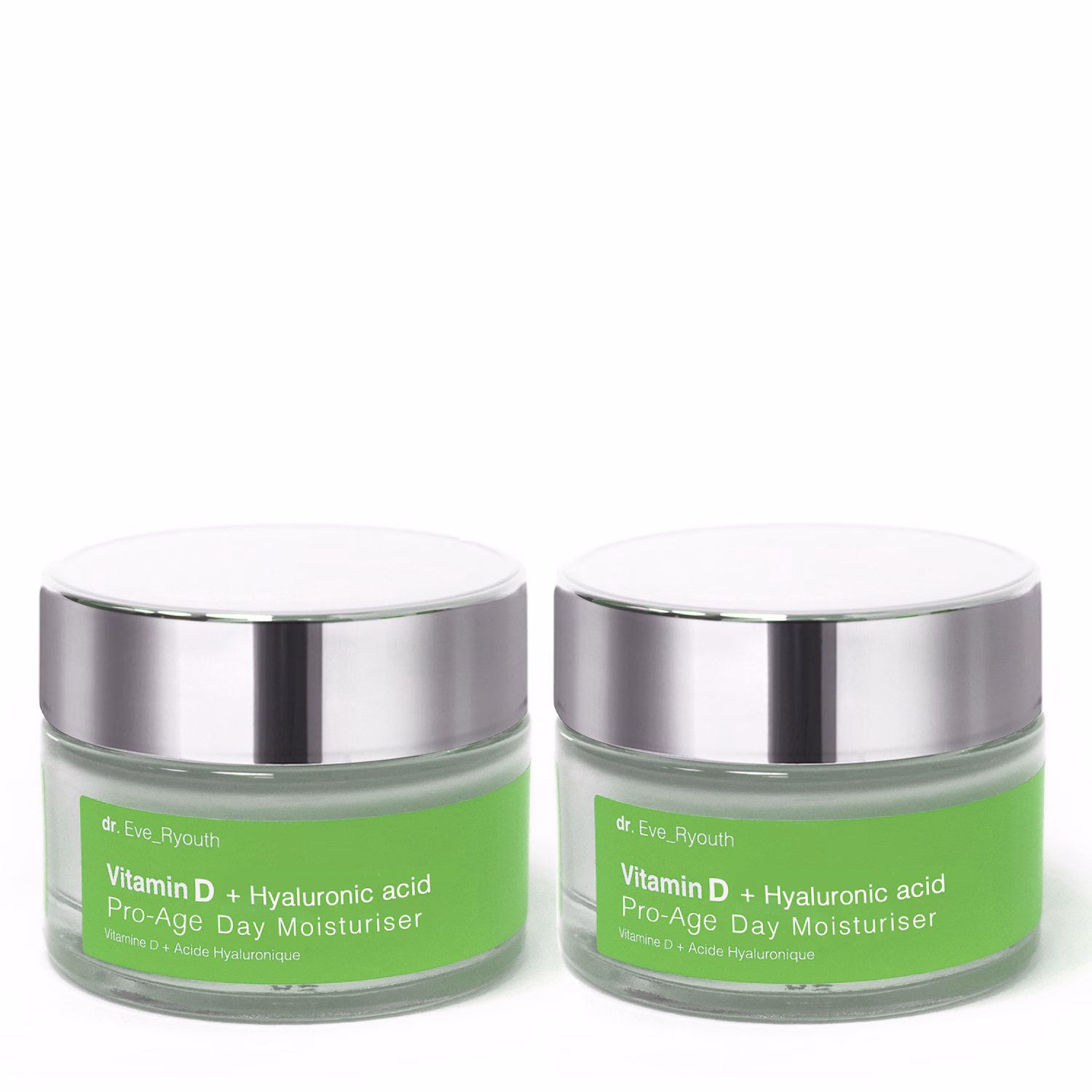 Squalane Serum Duo
