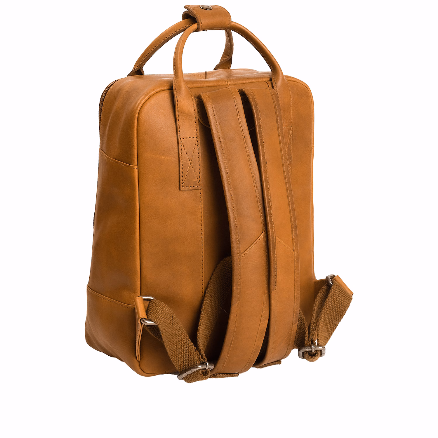 The Chesterfield Brand Bellary Rucksack
