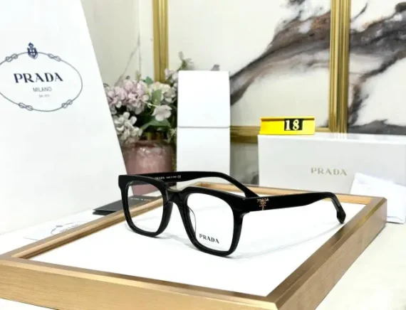 Prada eyeglasses 18