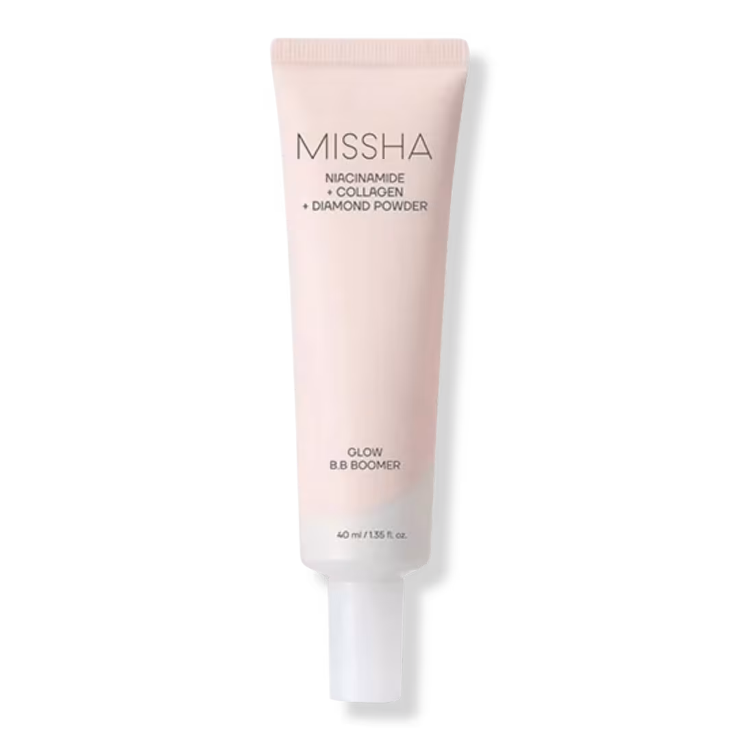 MISSHA  Glow B.B Boomer
