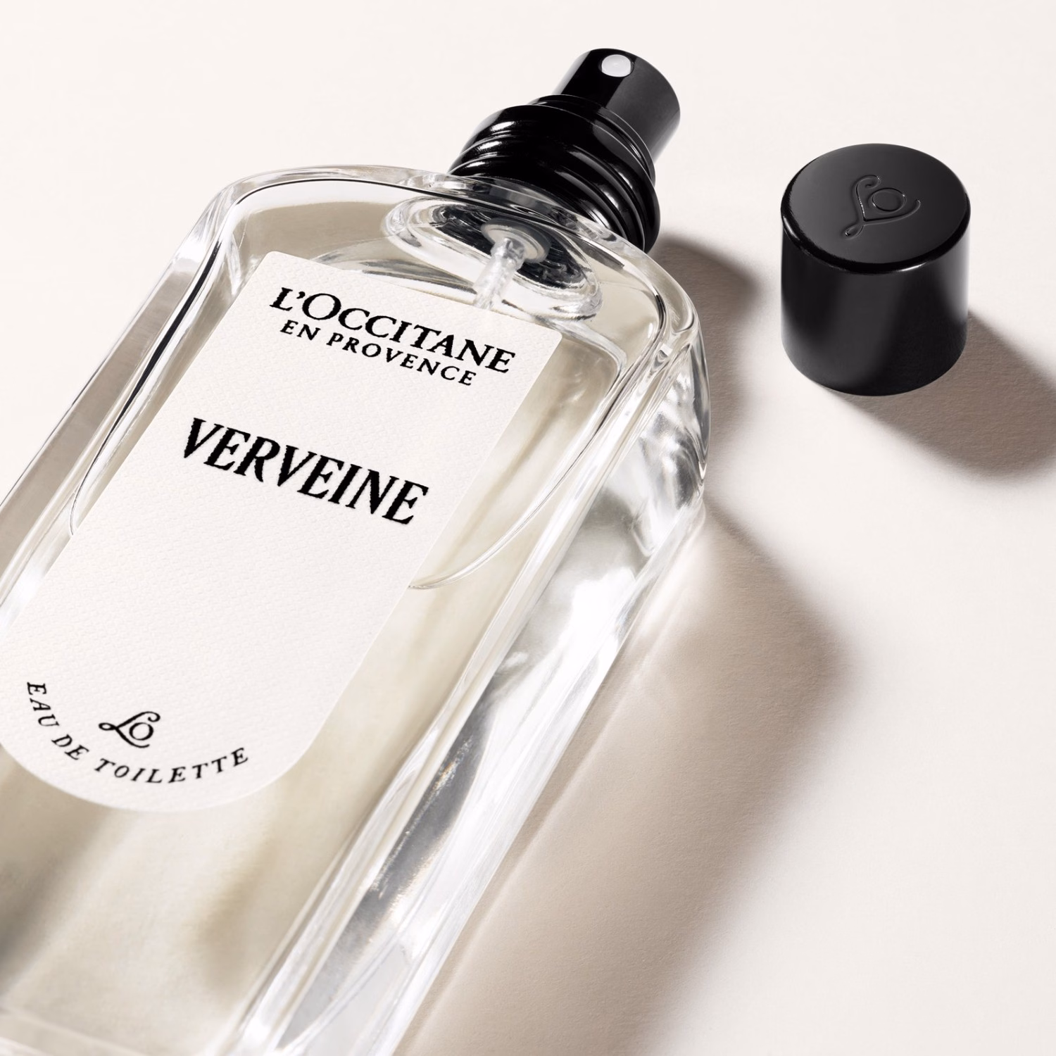 L’Occitane Verbene Eau de Toilette