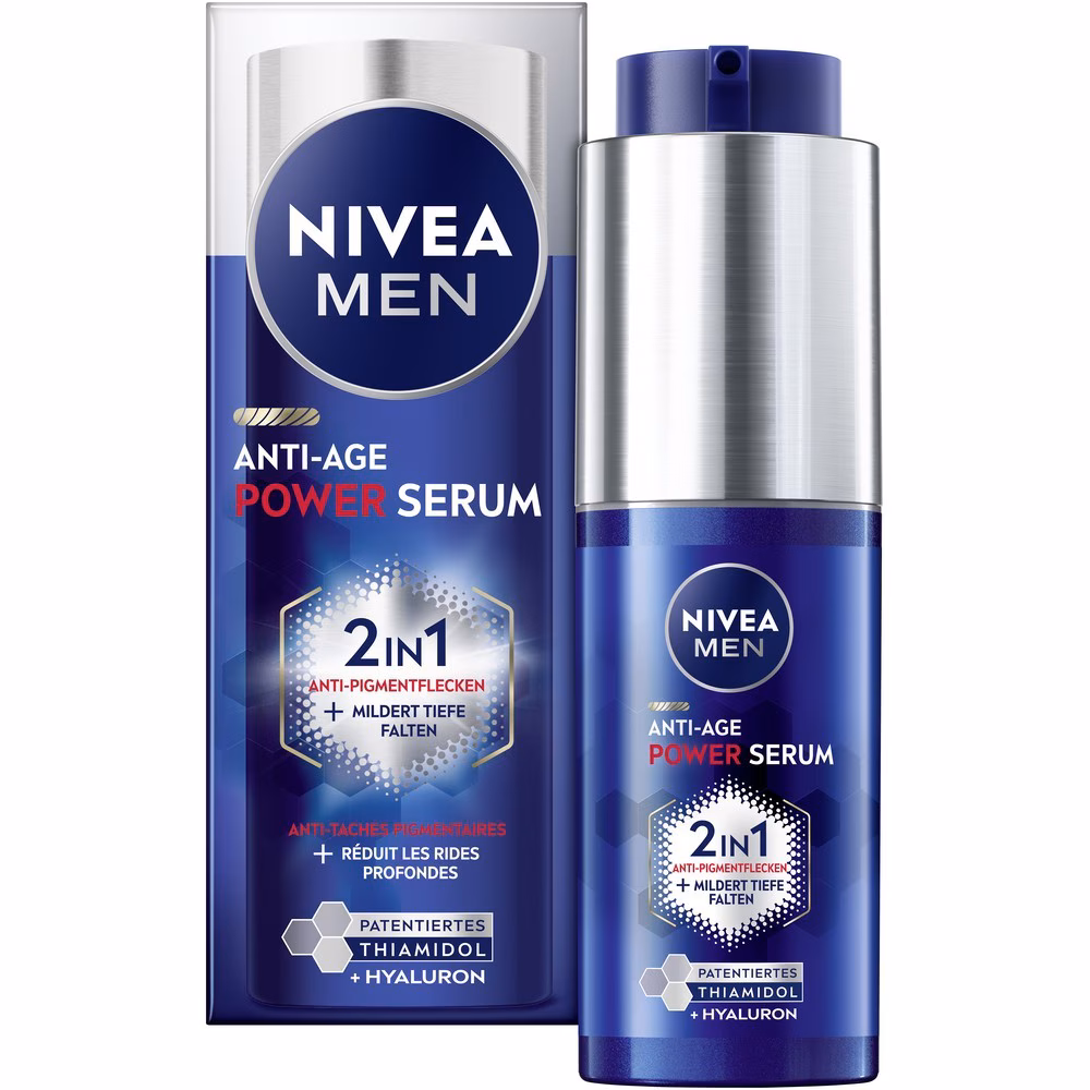 Anti-Age HYALURON 2in1 Power