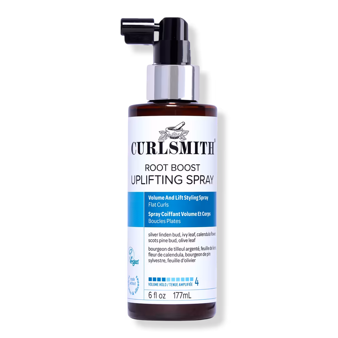 Curlsmith  Root Boost Uplifting Spray