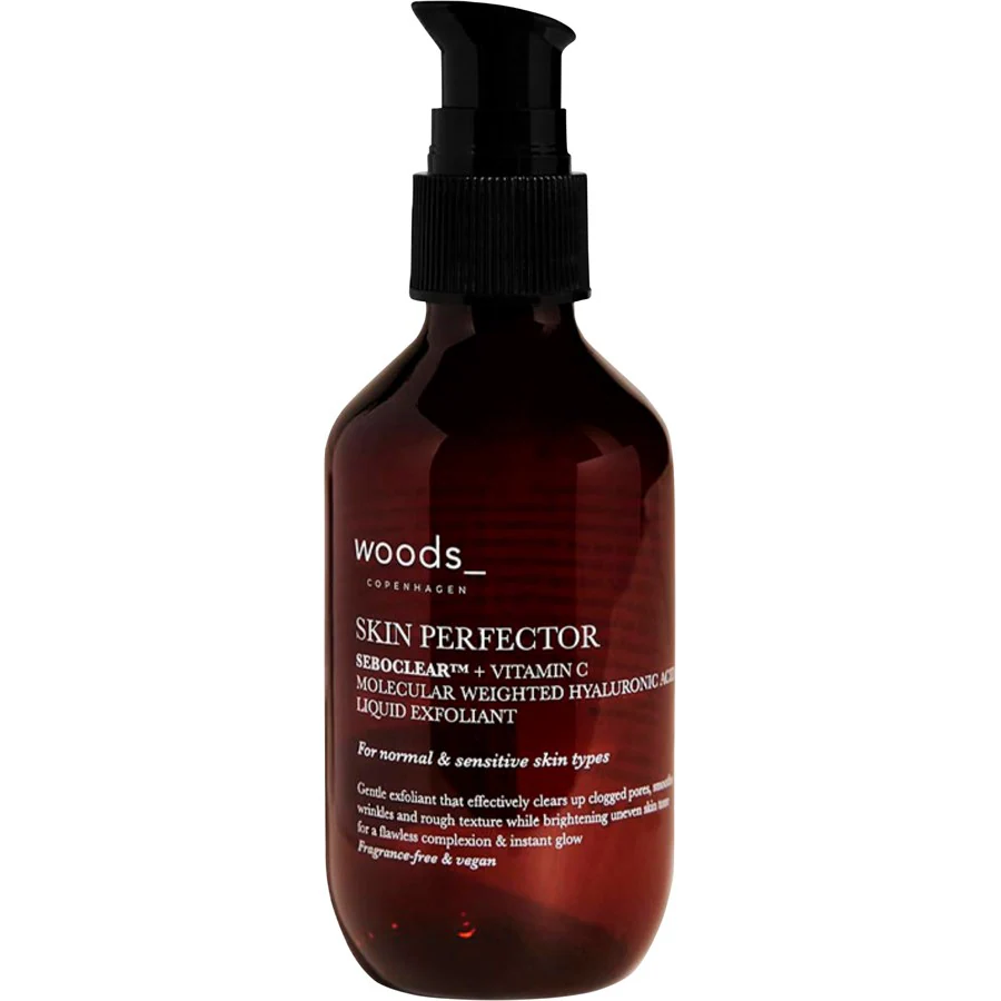 Skin Perfector Seboclear