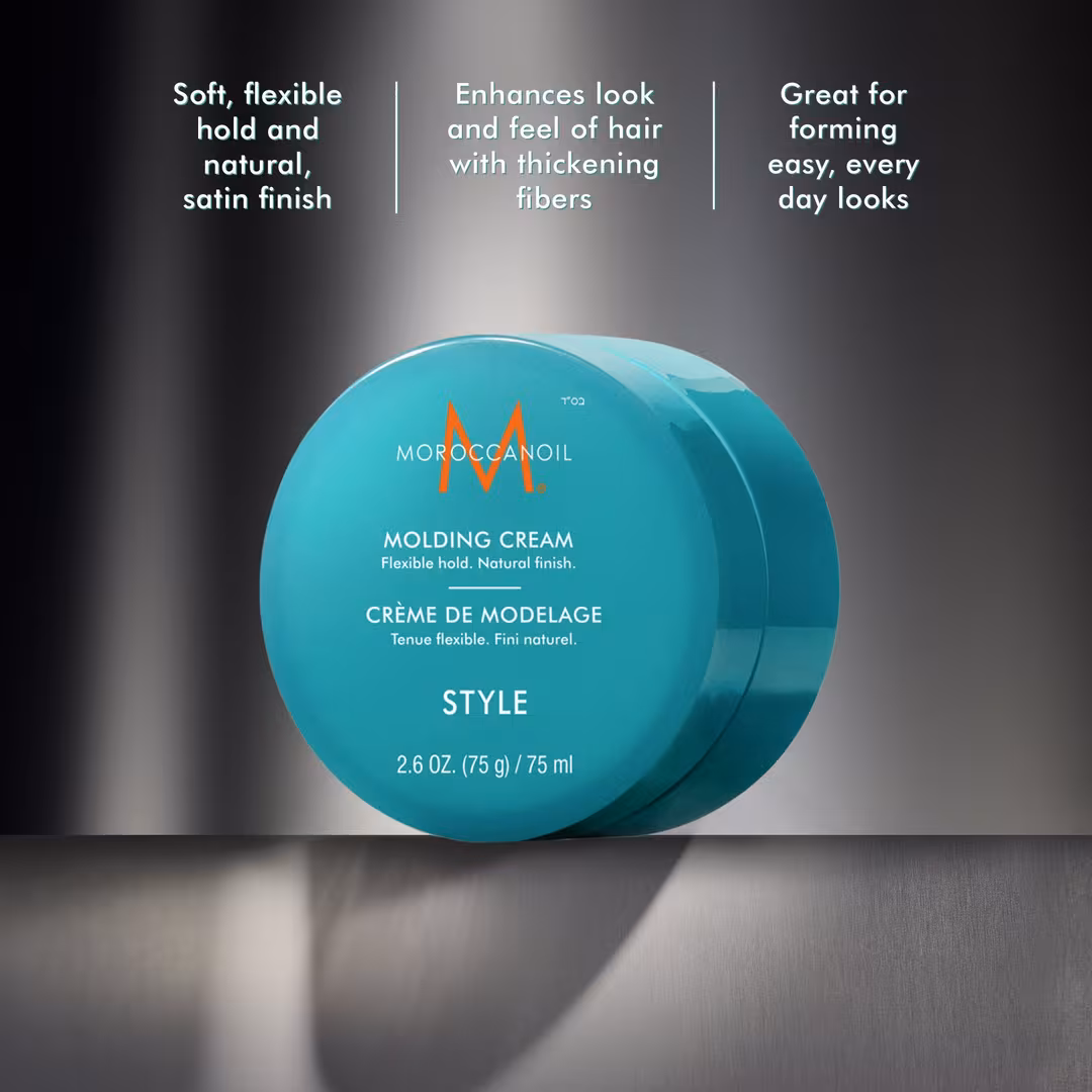 Moroccanoil  Molding Cream