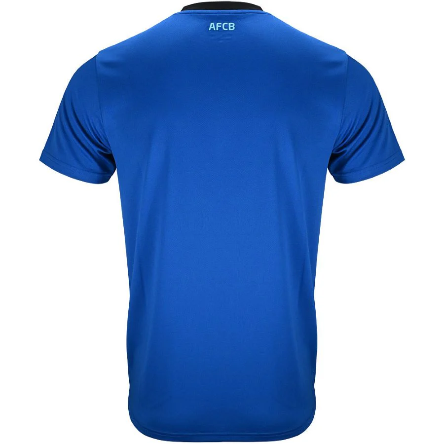 Bournemouth Away Jersey Men 2025 2026