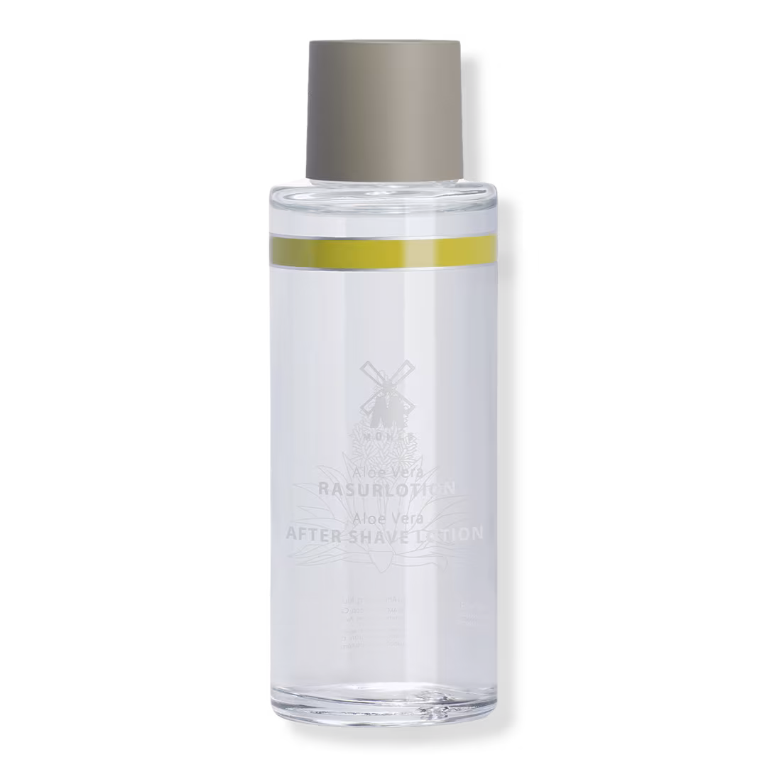 MÜHLE  Aloe Vera Aftershave Lotion