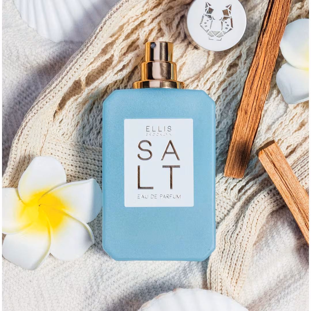Ellis Brooklyn  SALT Eau de Parfum